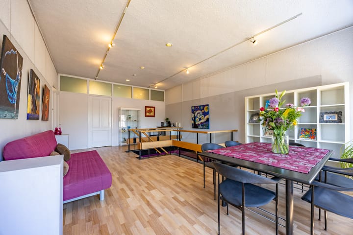 Photo 11 of Herenstraat 18-B