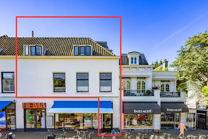 Photo 63 of Herenstraat 18-B