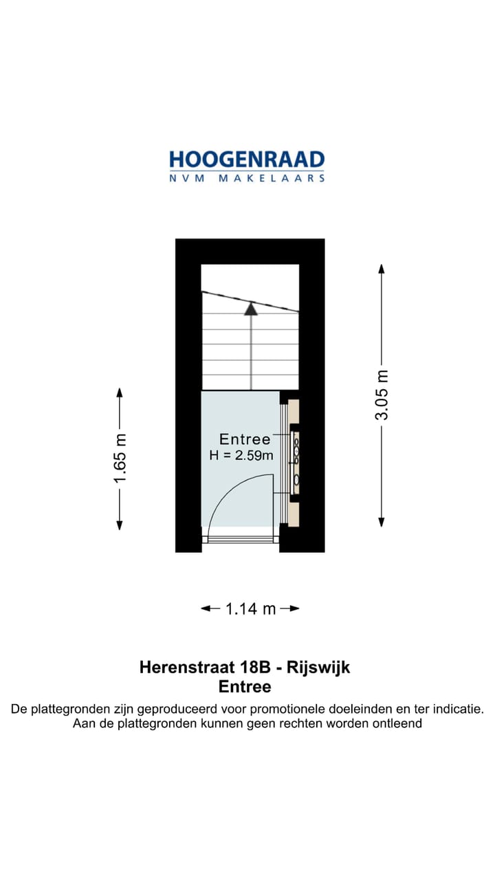 Photo 67 of Herenstraat 18-B