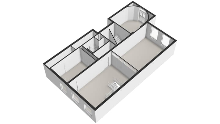 Photo 70 of Herenstraat 18-B