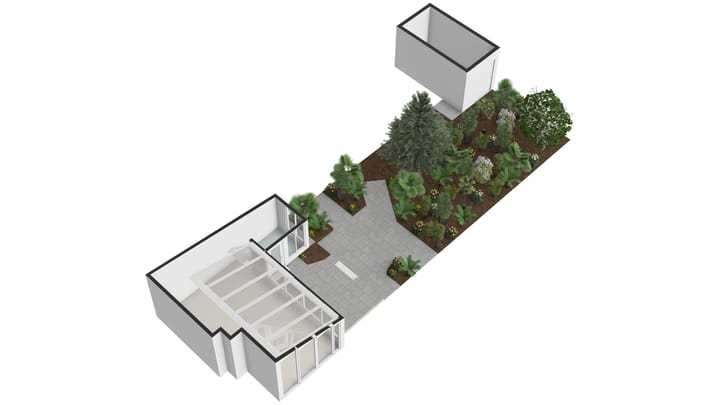 Photo 74 of Herenstraat 18-B