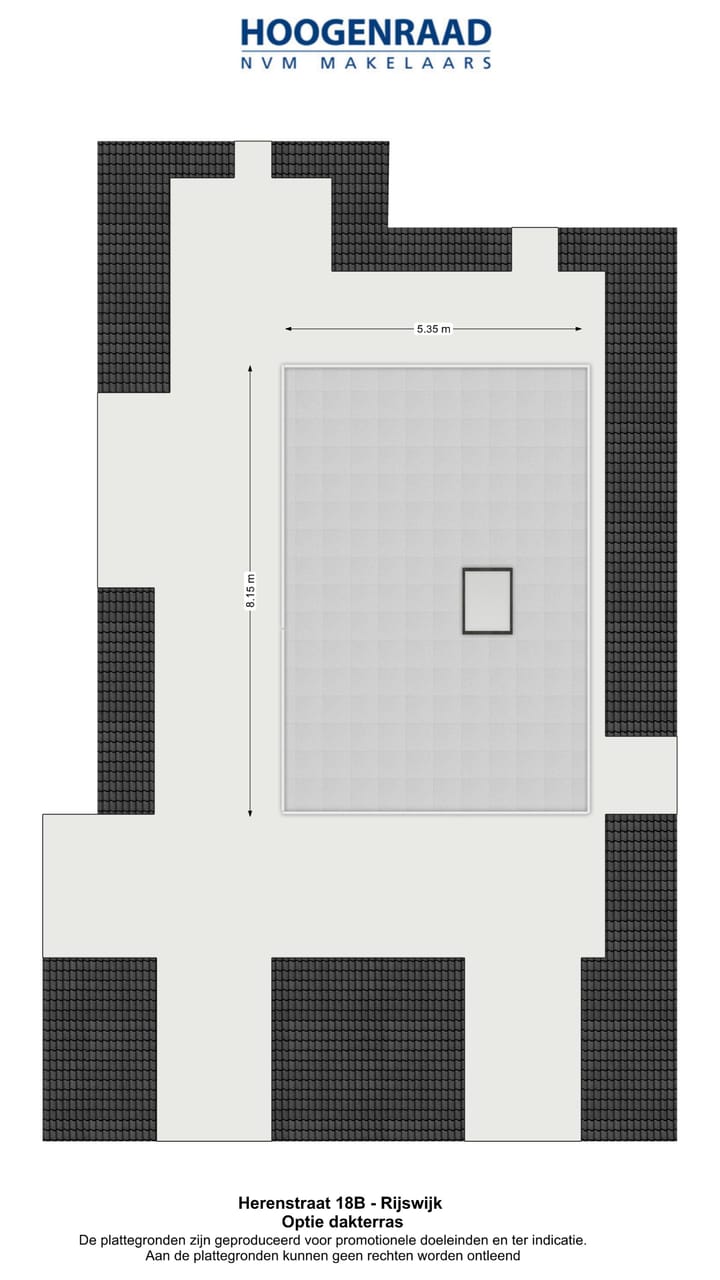 Photo 75 of Herenstraat 18-B