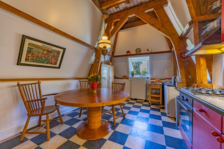 Photo 5 of Herenstraat 18-B