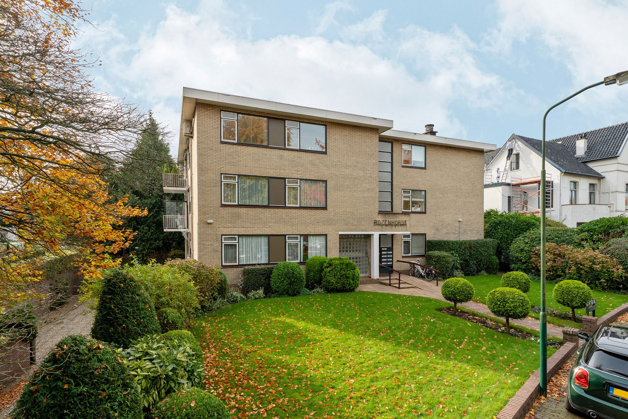 Parkstraat, 15, Baarn, 3743ED, Utrecht, Nederland 15 