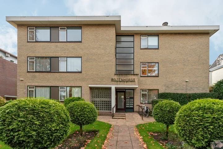 Photo 33 of Parkstraat 15