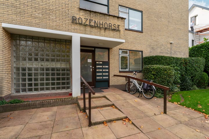 Photo 8 of Parkstraat 15