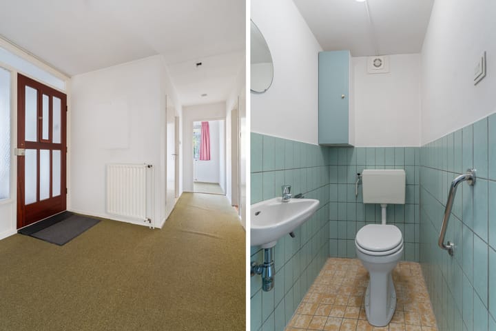 Photo 10 of Parkstraat 15