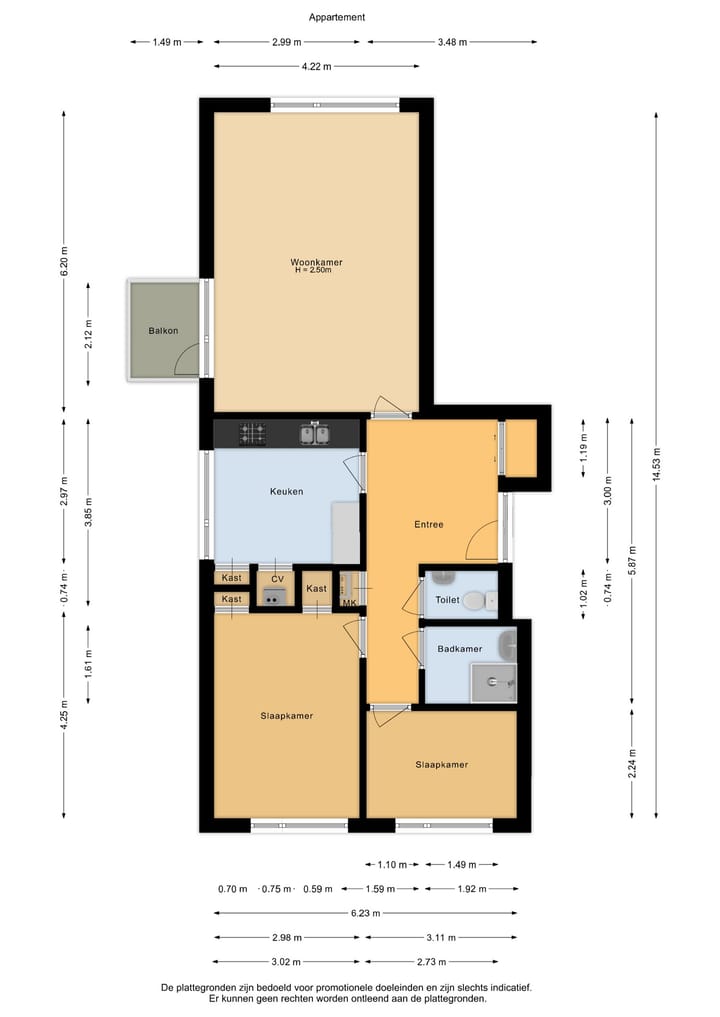 Photo 38 of Parkstraat 15