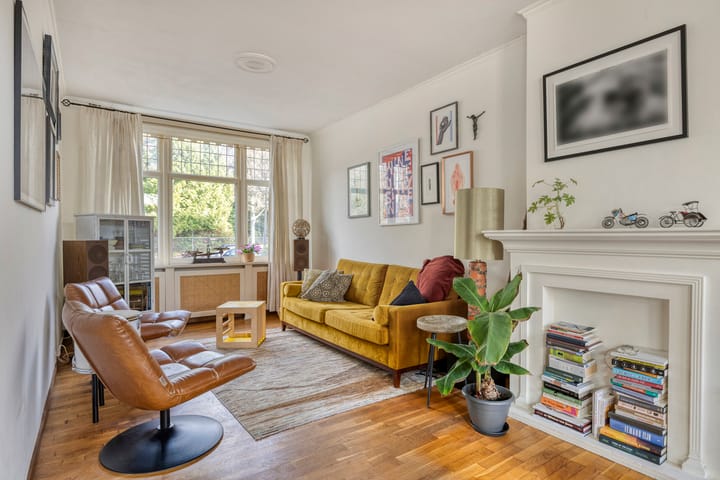 Photo 2 of Boschdijk 387