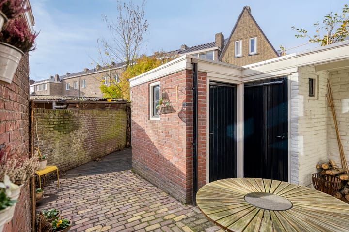 Photo 5 of Boschdijk 387