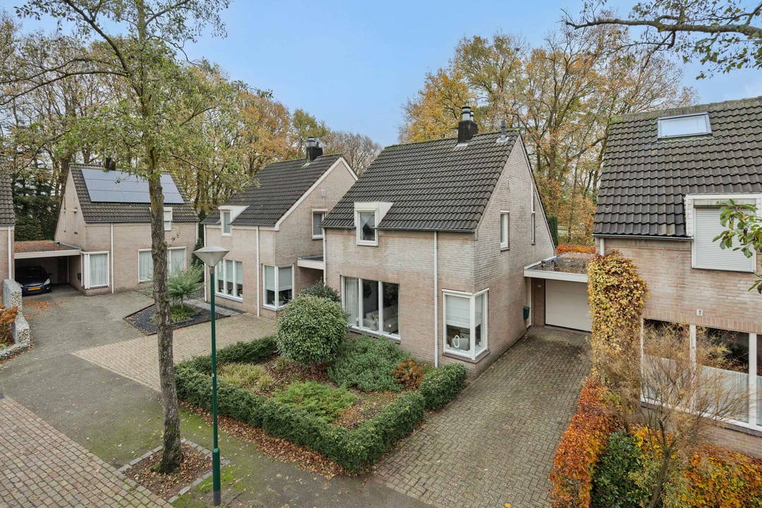 Foto 1 van Klokbeker 43