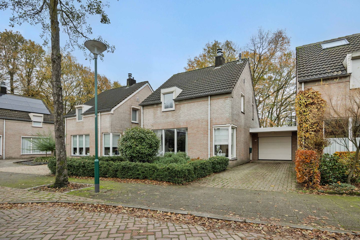 Foto 40 van Klokbeker 43
