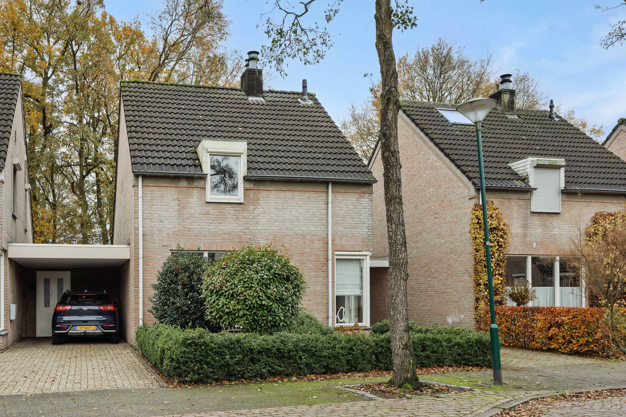 Foto 42 van Klokbeker 43