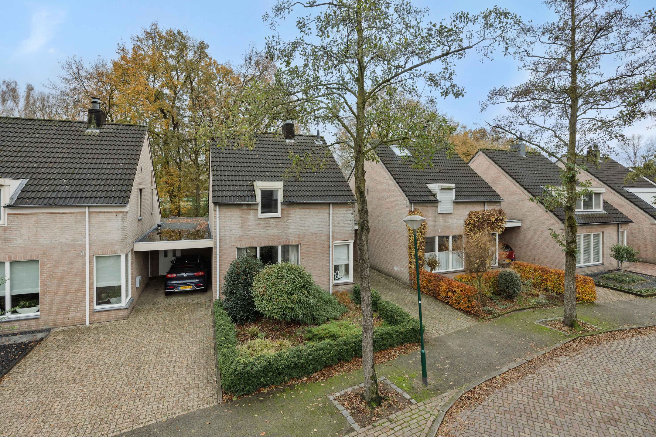 Foto 45 van Klokbeker 43