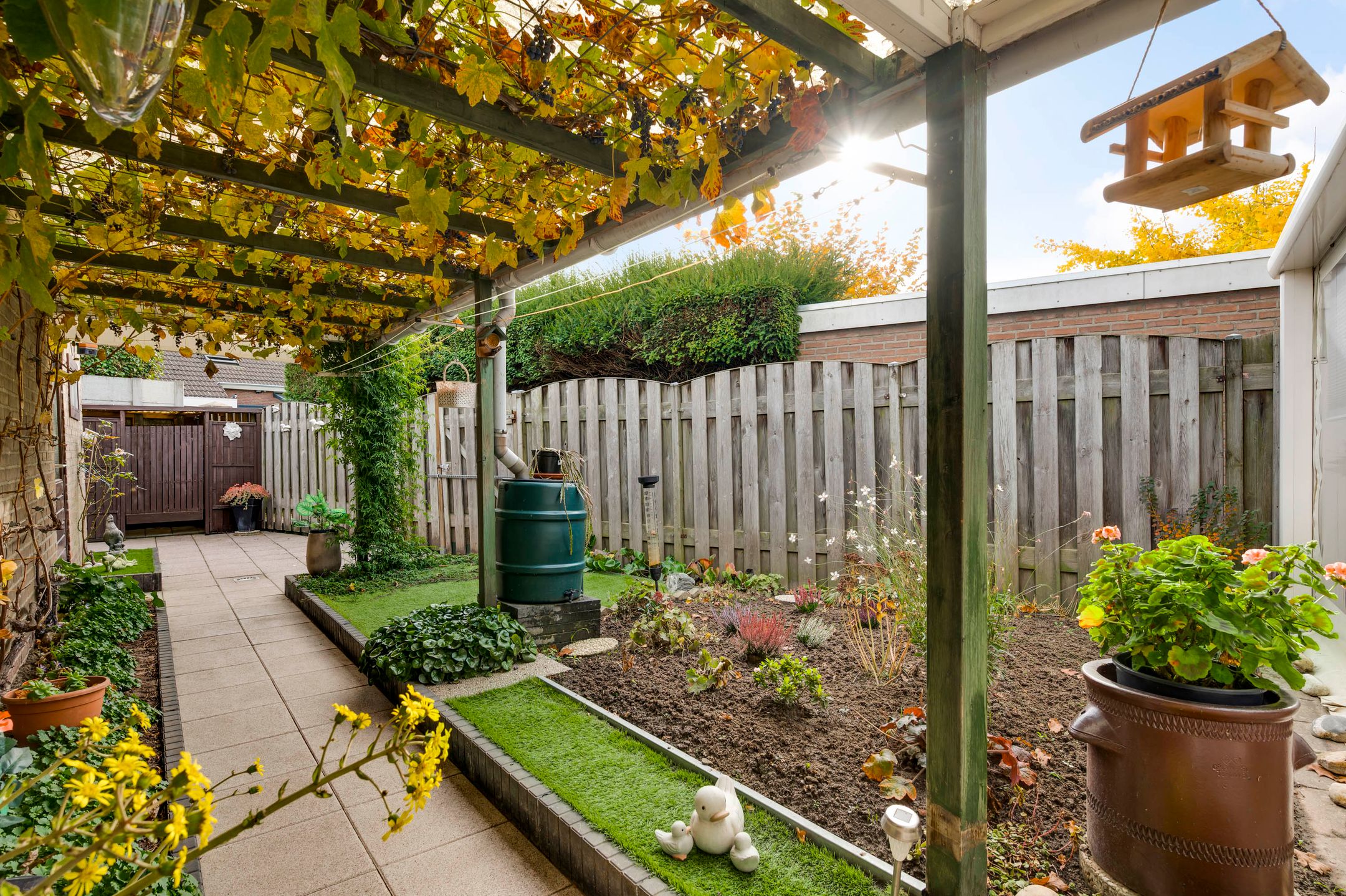 Foto 6 van Herenslagstraat 30