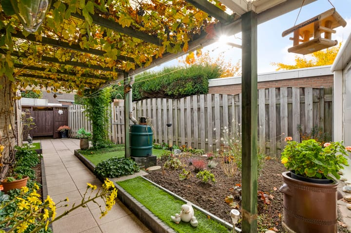 Photo 6 of Herenslagstraat 30