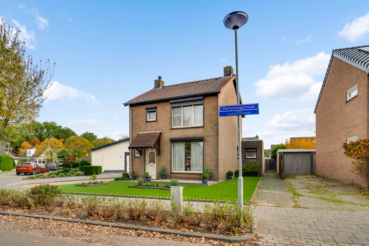 Photo 38 of Herenslagstraat 30