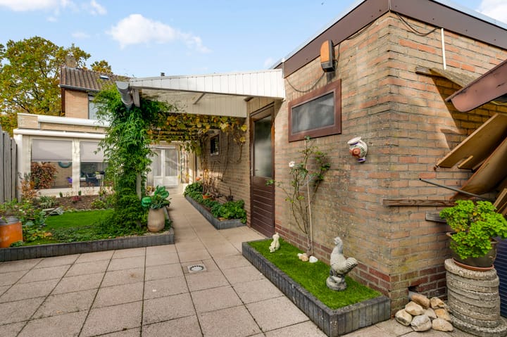 Photo 7 of Herenslagstraat 30