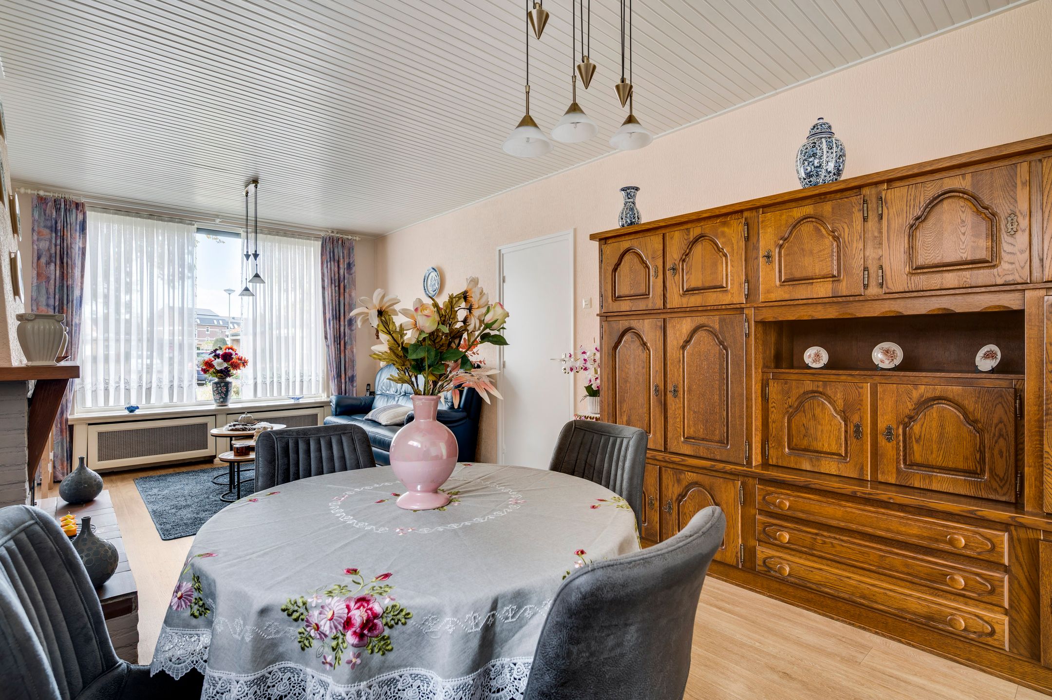 Foto 12 van Herenslagstraat 30