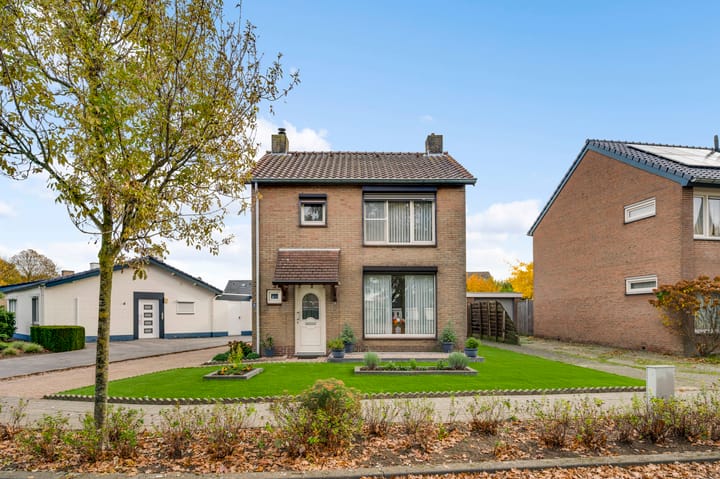 Photo 35 of Herenslagstraat 30