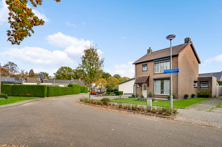 Photo 8 of Herenslagstraat 30