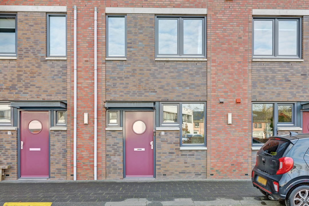 Foto 1 van Vlaemsche Hoeve 216