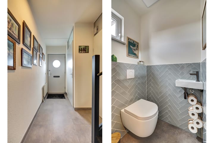 Photo 4 of Vlaemsche Hoeve 216