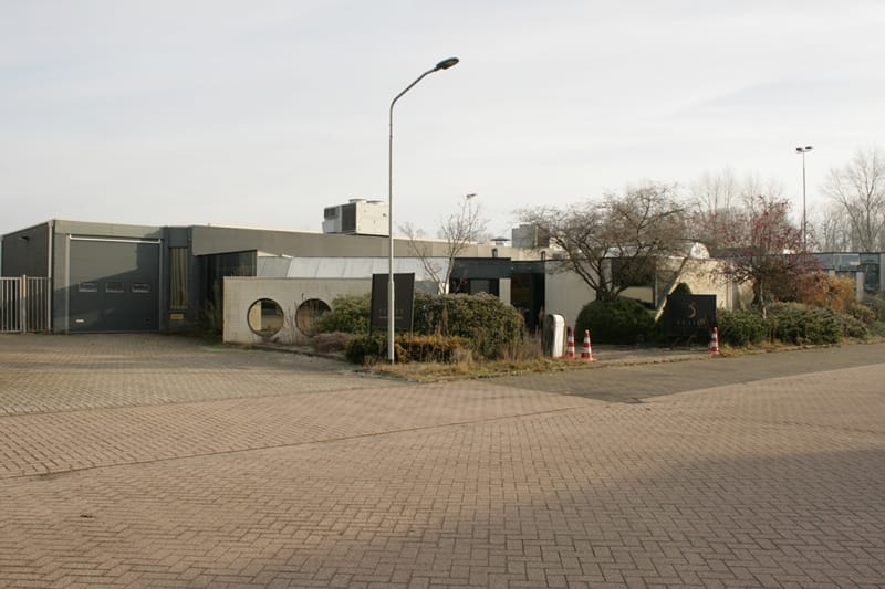 Bekijk foto 1 van De Vest 13