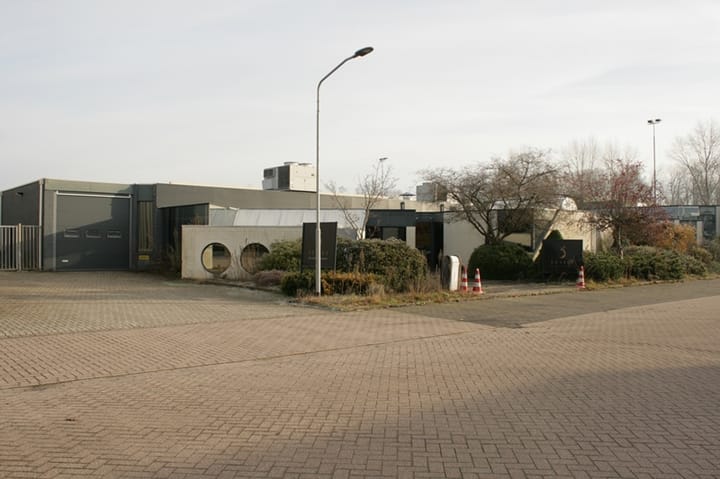 De Vest 13, Valkenswaard