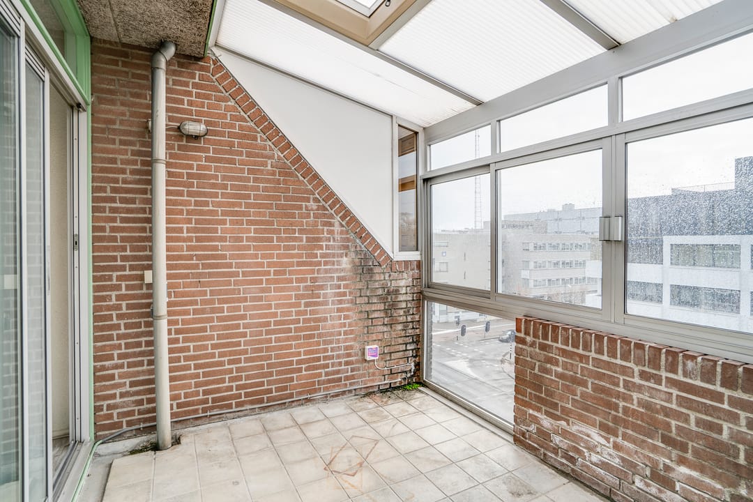 Foto 11 van Kasteel-Traverse 194