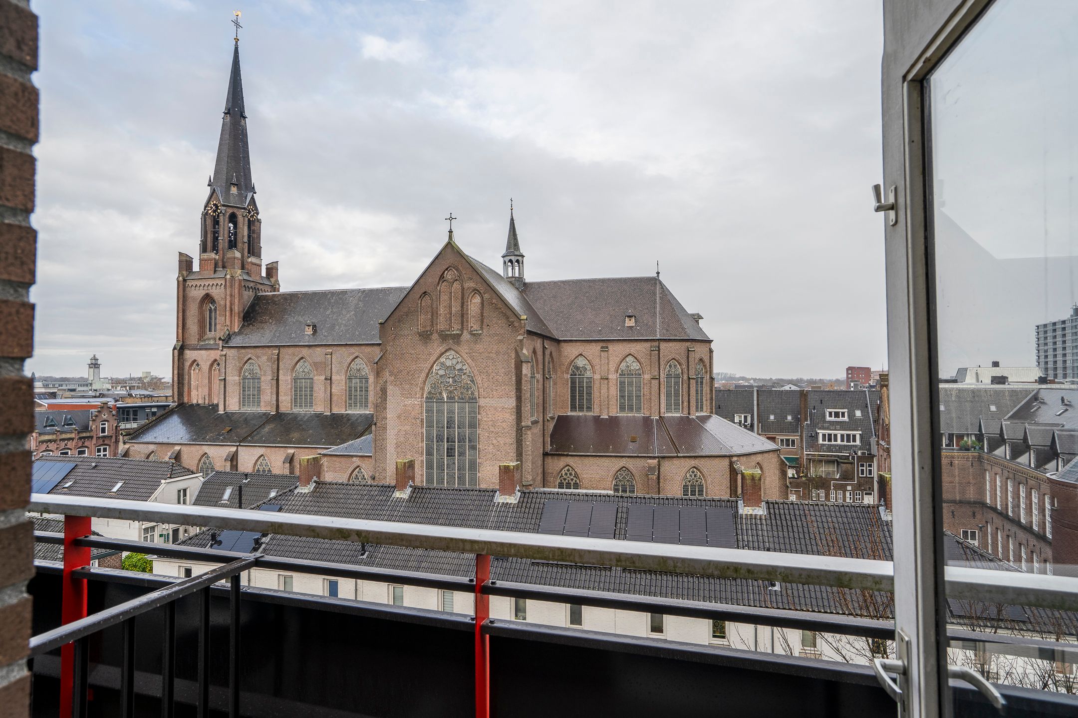 Foto 24 van Kasteel-Traverse 194