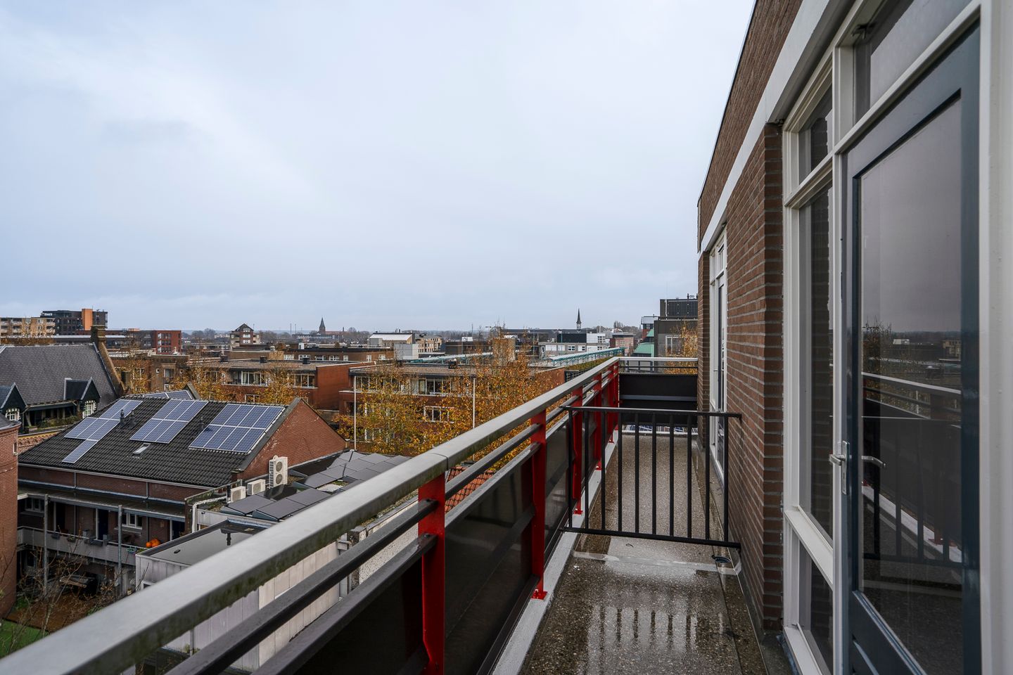 Foto 25 van Kasteel-Traverse 194