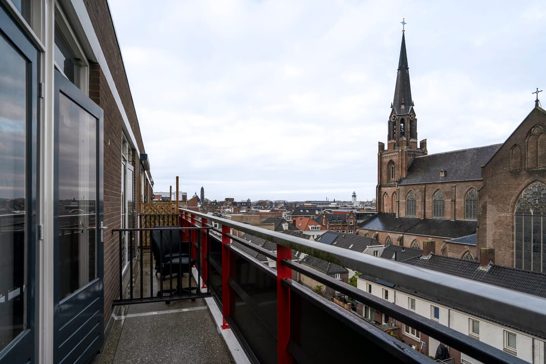 Foto 26 van Kasteel-Traverse 194