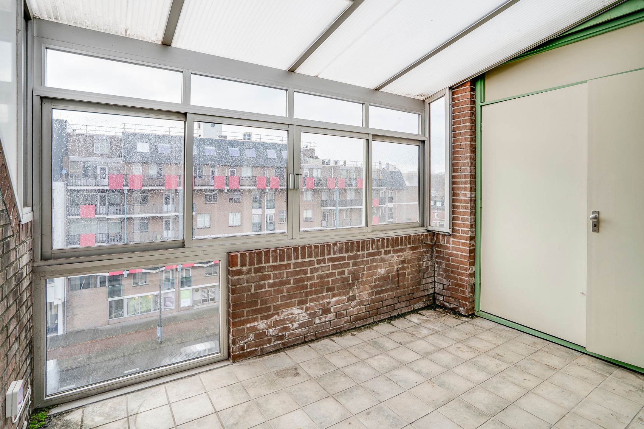 Foto 12 van Kasteel-Traverse 194