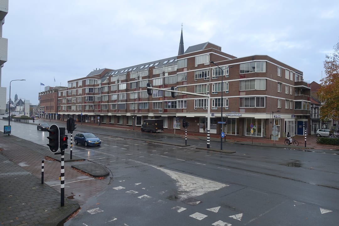 Foto 32 van Kasteel-Traverse 194