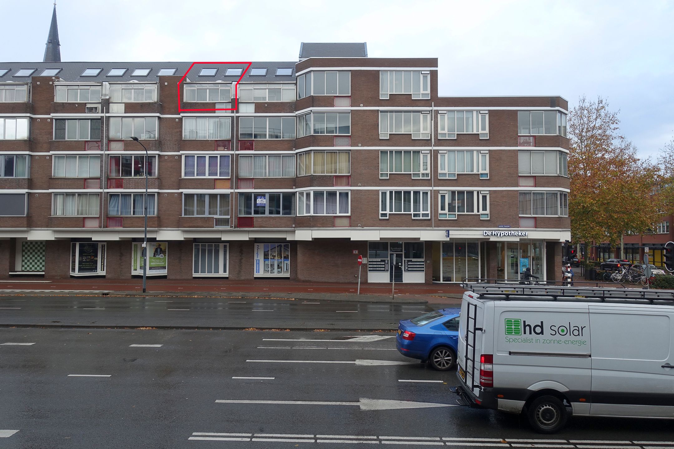 Foto 36 van Kasteel-Traverse 194