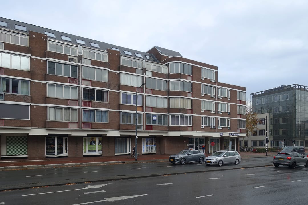 Foto 38 van Kasteel-Traverse 194