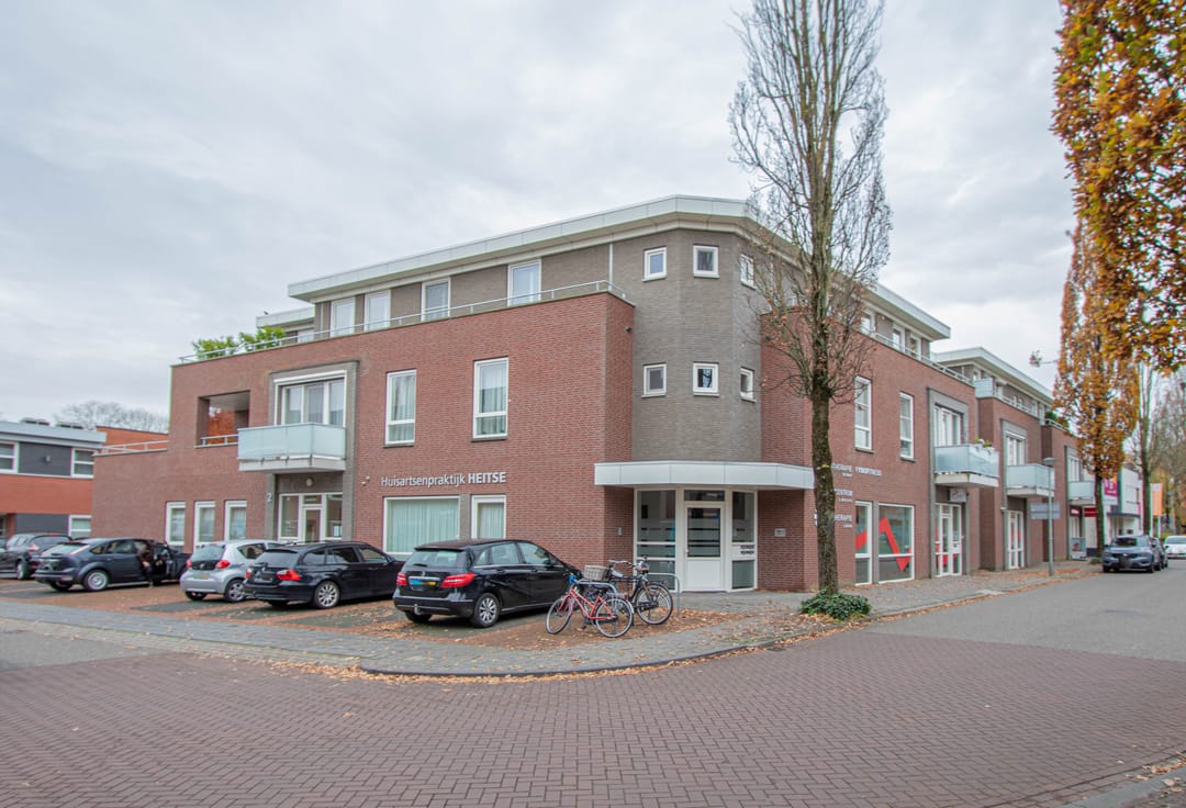 Foto 1 van Stationsstraat 17-C