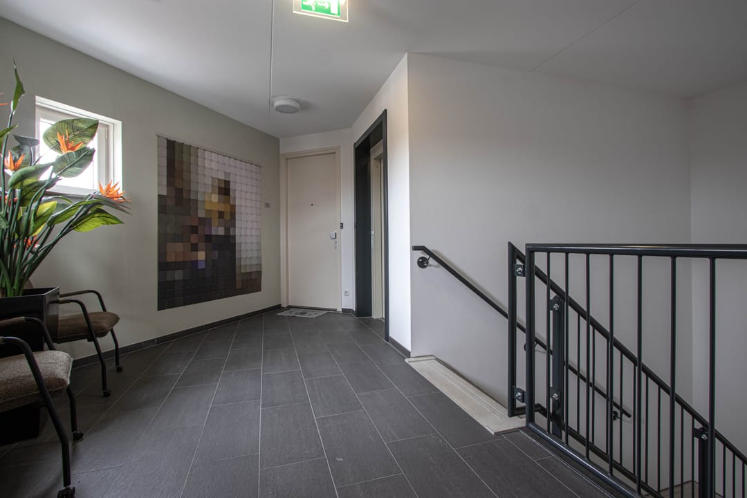 Foto 28 van Stationsstraat 17-C