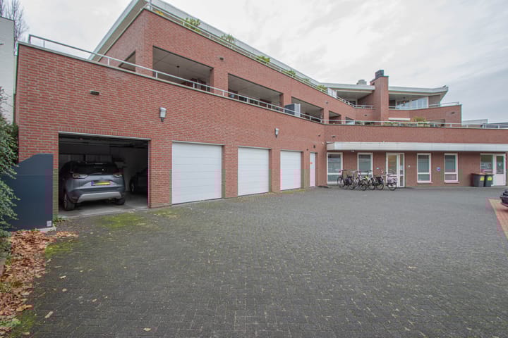 Photo 36 of Stationsstraat 17-C