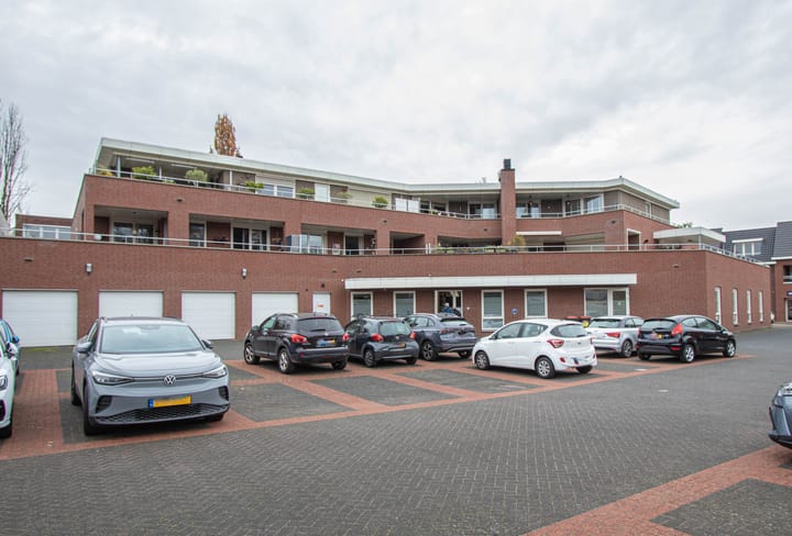 Photo 39 of Stationsstraat 17-C