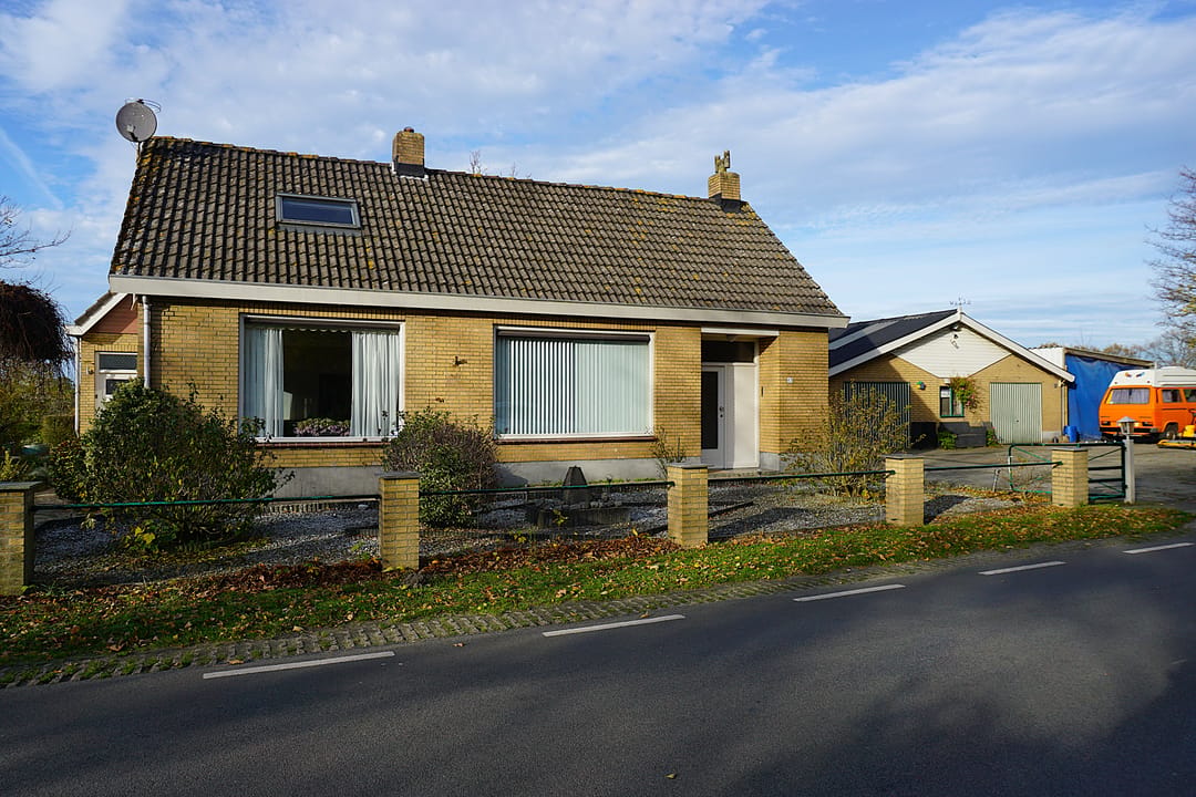 Photo 1 of Bergsebaan 83
