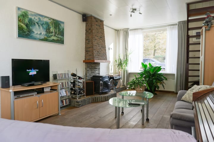 Foto 5 van Bergsebaan 83