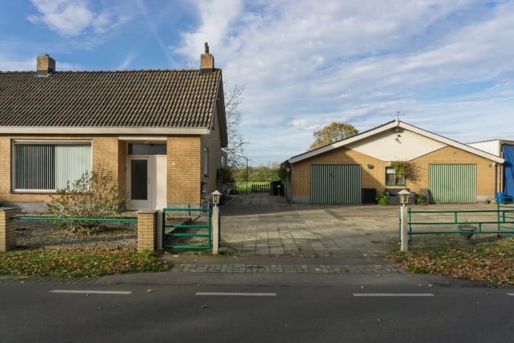 Foto 3 van Bergsebaan 83