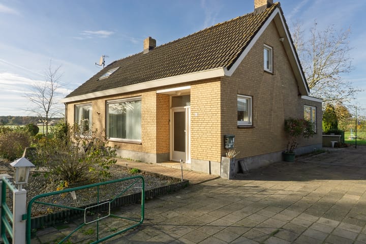 Photo 30 of Bergsebaan 83