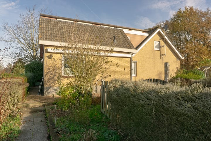 Photo 33 of Bergsebaan 83