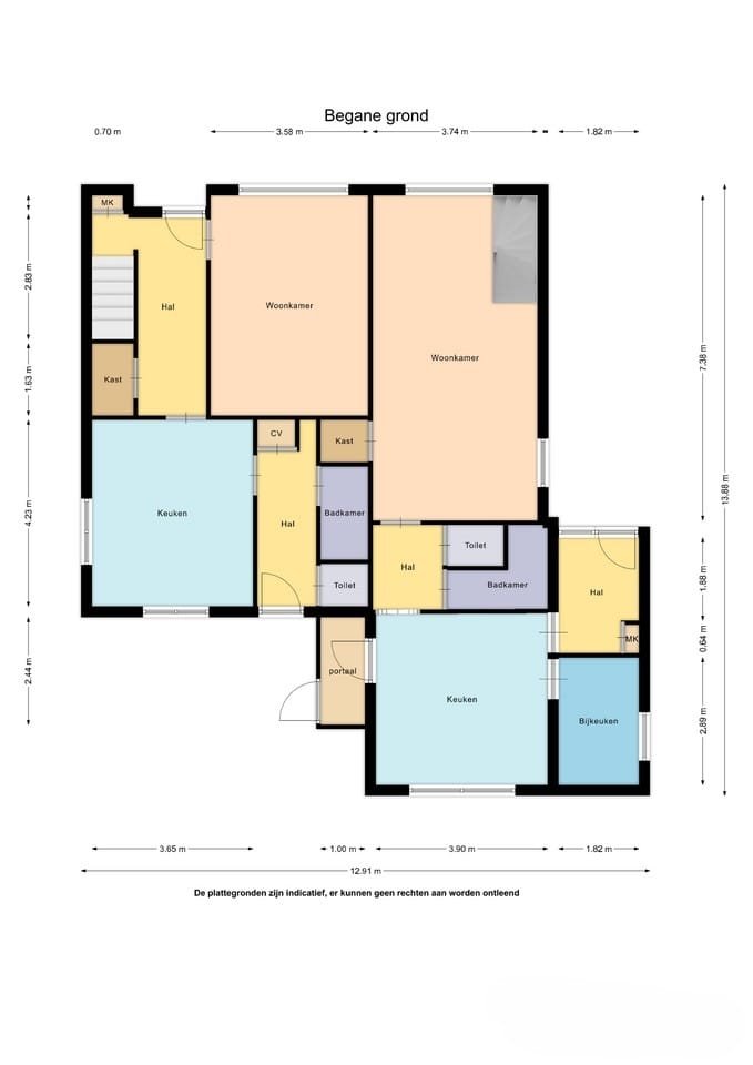 Photo 37 of Bergsebaan 83