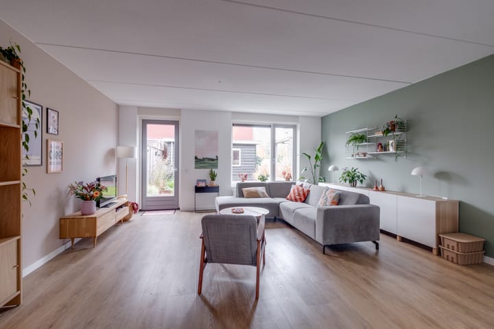 Photo 4 of Het Hazenveld 56