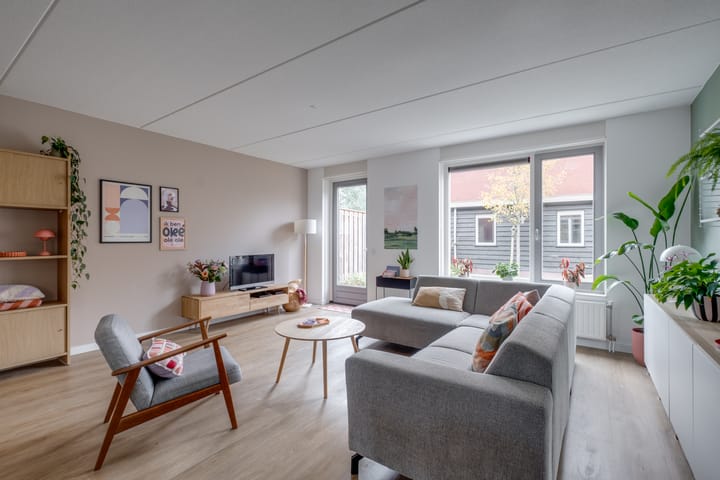 Photo 5 of Het Hazenveld 56