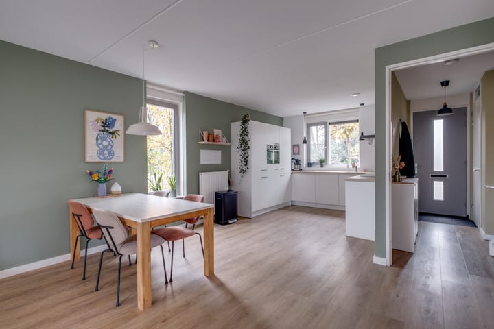 Photo 7 of Het Hazenveld 56